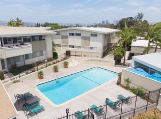 3220 S Cheviot Vista Pl, Los Angeles, CA 90034