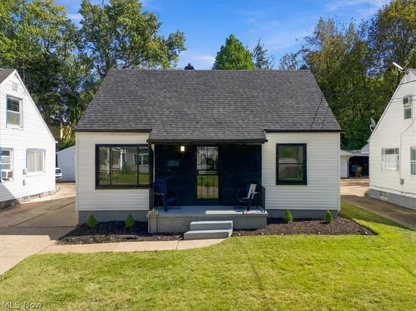 1405 Orlando Ave, Akron, OH 44320
