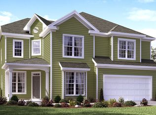 5120 Trembath Ln, Cary, NC 27519