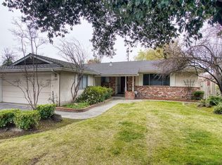 1205 Athens Ave, Modesto, CA 95350