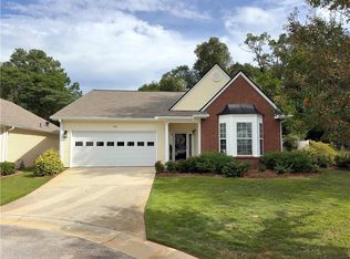 781 Azalea Ave, McDonough, GA 30253