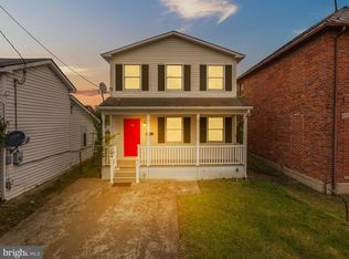 508 Highland Ave, Winchester, VA 22601