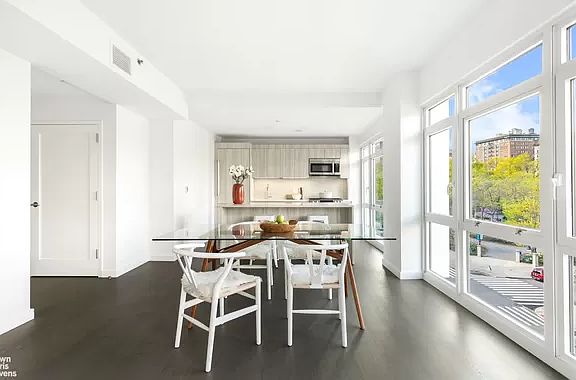 3rd image of 375 W 123rd St #6C