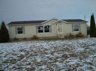 13058 Cornell Rd, Concord, MI 49237