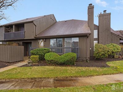 29 Westgate Dr, Edison, NJ, 08820