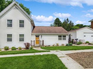 311 N Cedar St, Horicon, WI 53032
