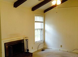 7204 Green Meadows Ln, Nashville, TN 37221