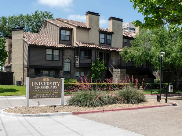 4800 Northway Dr APT 10B, Dallas, TX 75206