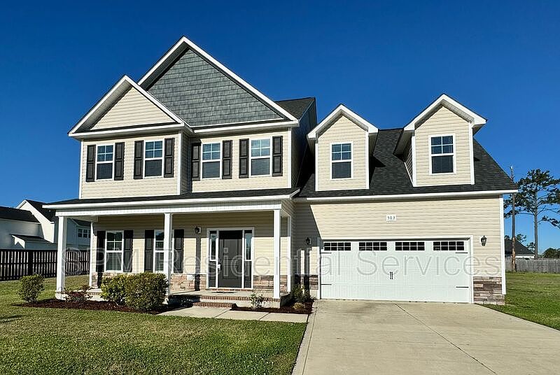 1st image of 503 Admiral Bend Dr