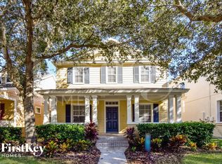 5916 Beaconpark St, Lithia, FL 33547