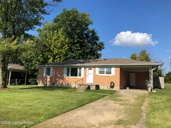 1736 Rodney St, Radcliff, KY 40160