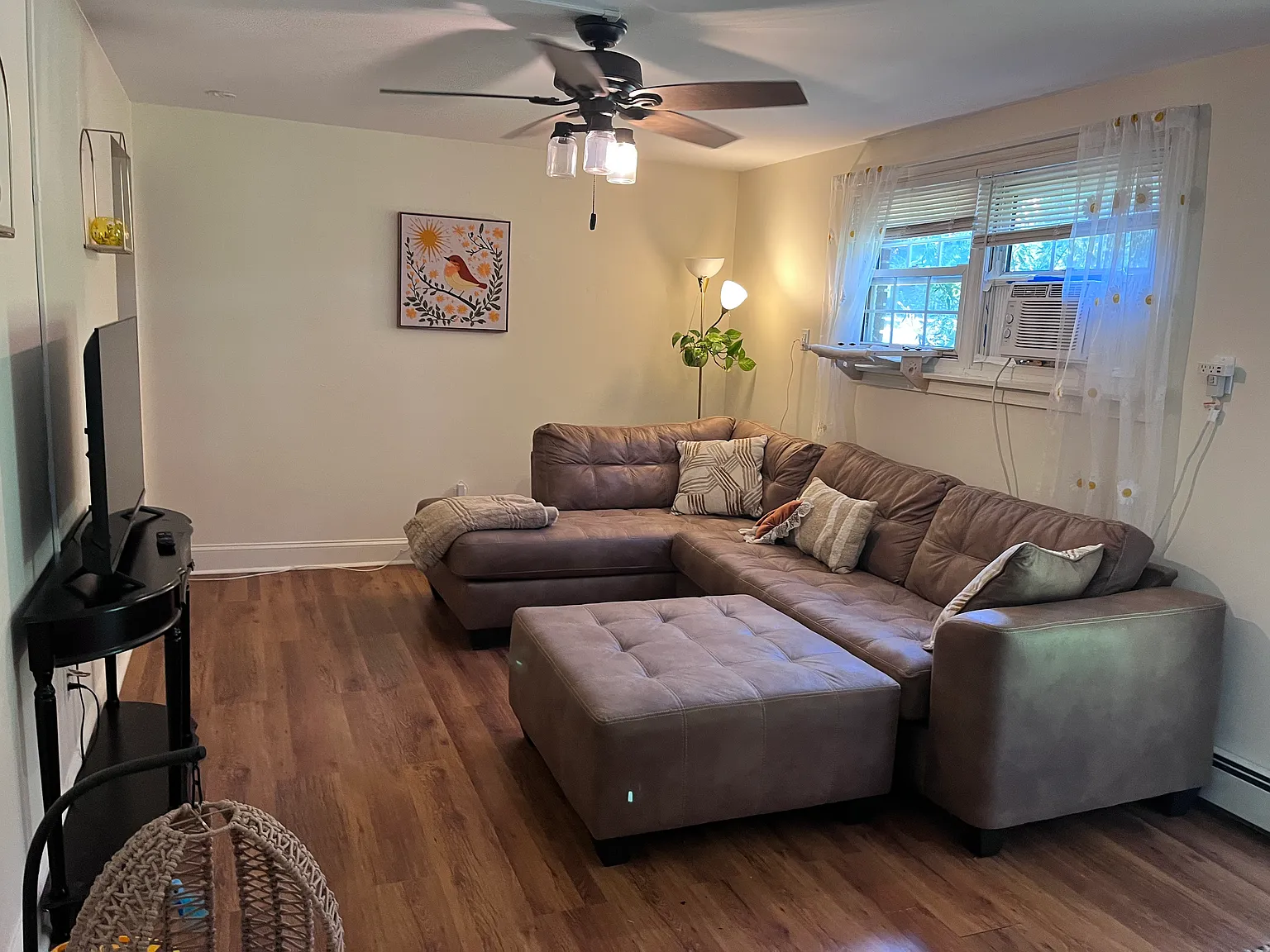 2 bed, 1000 sqft, $2,600 — Photo 4
