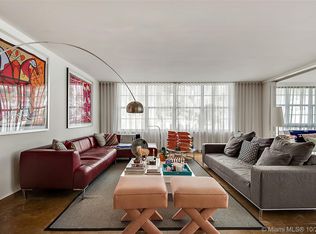 5640 Collins Ave APT 2B, Miami Beach, FL 33140