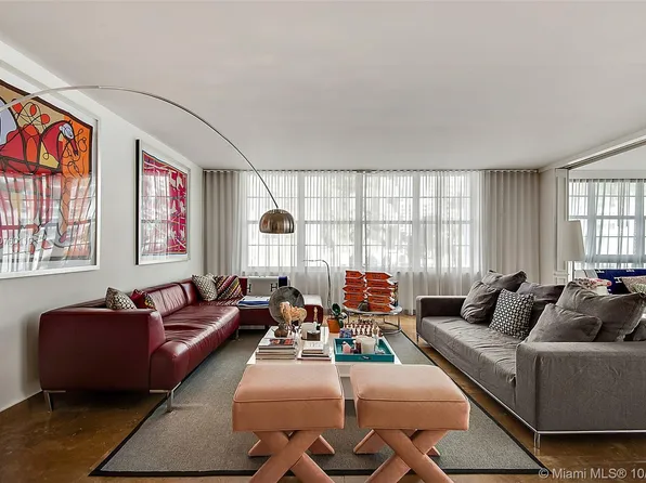 5640 Collins Ave APT 2B, Miami Beach, FL 33140