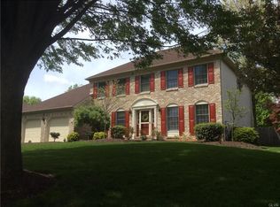 4438 Kathi Dr, Bethlehem, PA