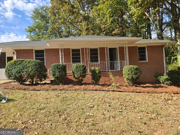4527 Millard Duncan Rd, Buford, GA 30518