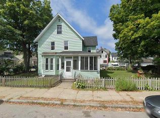 568 Beech St, Manchester, NH 03104