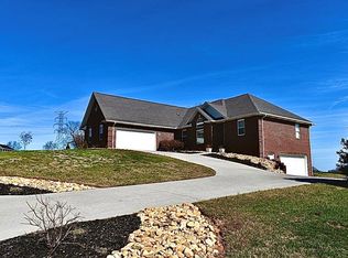 518 Providence Dr, Jefferson City, TN 37760
