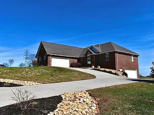 518 Providence Dr, Jefferson City, TN 37760