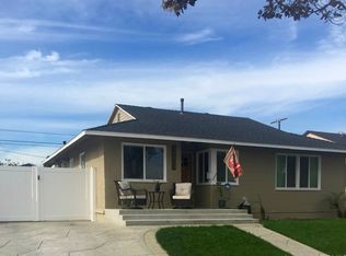 14907 Yukon Ave, Hawthorne, CA 90250
