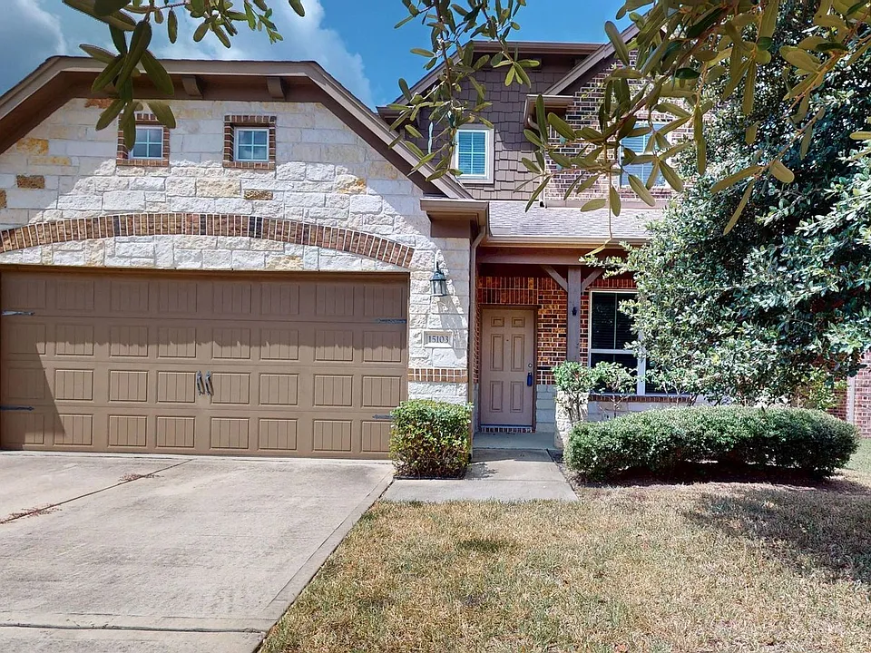 15103 Signal Ridge Way