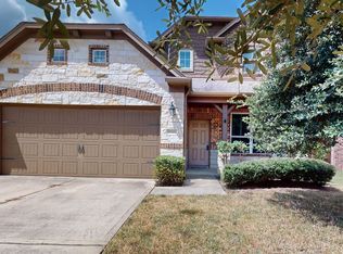 15103 Signal Ridge Way, Cypress, TX 77429