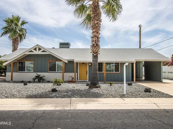 10141 W PEBBLE BEACH Drive, Sun City, AZ 85351