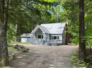 76 Fox Crossing Rd, Bridgton, ME 04009