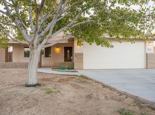 336 S Locust St, Ridgecrest, CA 93555