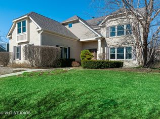 1570 Valencia Way, Mundelein, IL 60060