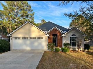 4408 Stonehaven Dr, Valdosta, GA 31605