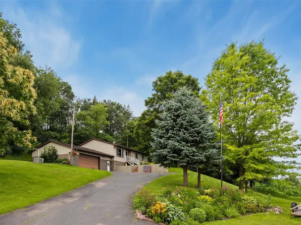 26399 N Myers Valley Road, Arcadia, WI 54612