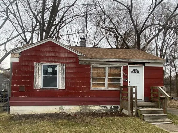 19436 Lindsay St, Detroit, MI 48235