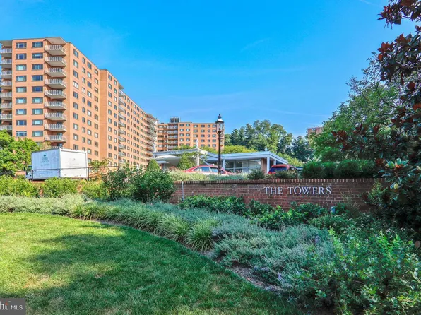 4201 Cathedral #613E, Washington, DC 20016