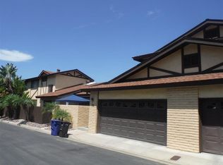 75 3rd Ave UNIT 33, Chula Vista, CA 91910