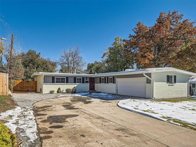 2912 S Depew Street, Denver, CO, 80227