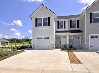 101 Bullpen Ct #F, Clarksville, TN 37042