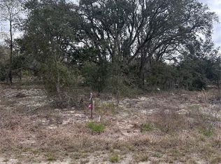 08-22 SW Winding Hills Rd LOT 22, Dunnellon, FL 34431