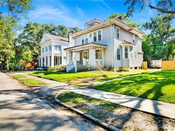 255 West St, Mobile, AL 36604