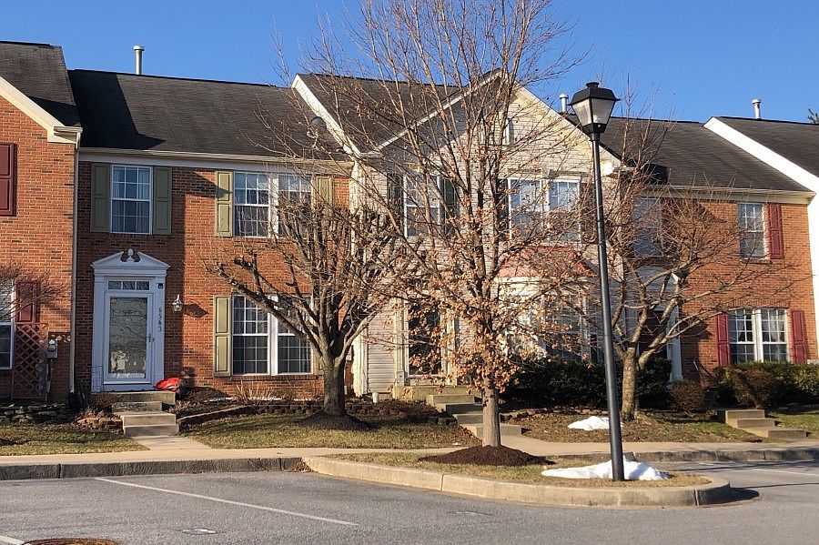 2nd image of 6563 Carston Ct