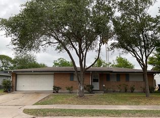 4010 Panama Dr, Corpus Christi, TX 78411
