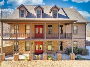 218 Peaceful Streams, Dahlonega, GA 30533