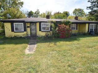 3646 N Butler Ave, Indianapolis, IN