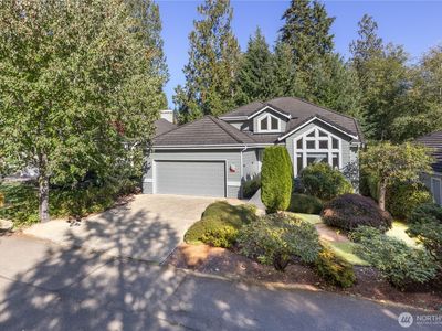 61 S Keel, Port Ludlow, WA, 98365