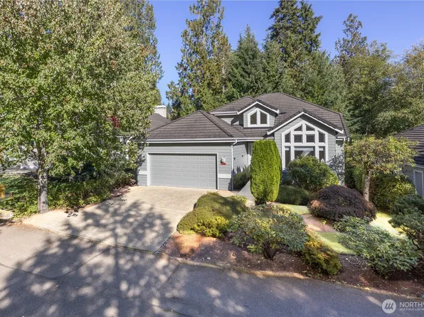 61 S Keel, Port Ludlow, WA 98365