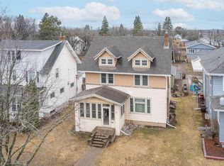 1021 S 5th Ave, Virginia, MN 55792