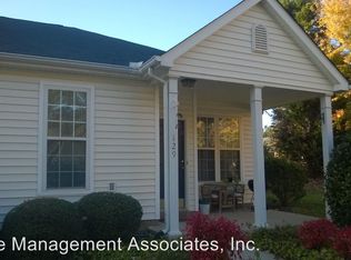 129 Arbor Light Rd, Holly Springs, NC 27540