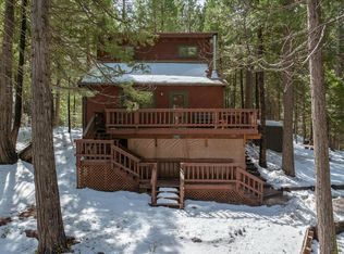 1083 Ponderosa Way, Arnold, CA 95223