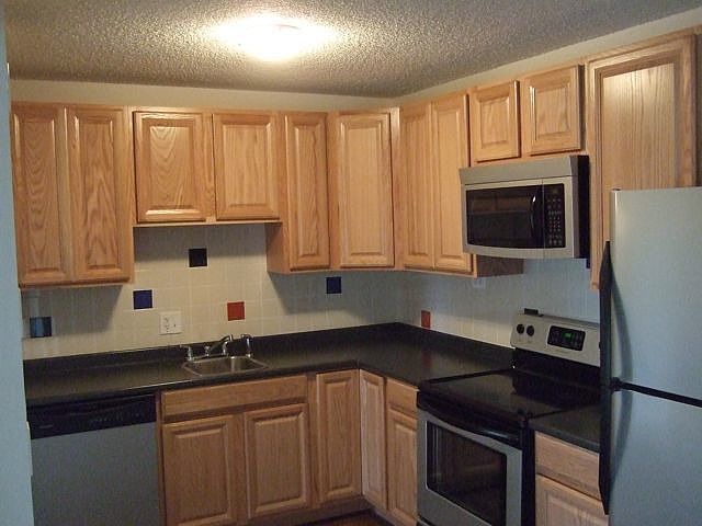 Renovated Kitchen