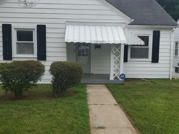 175 Hamlin Ave, Danville, VA 24540